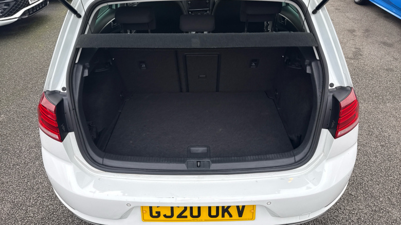 Volkswagen Golf 1.5 TSI EVO Match Edition 5dr Petrol Hatchback